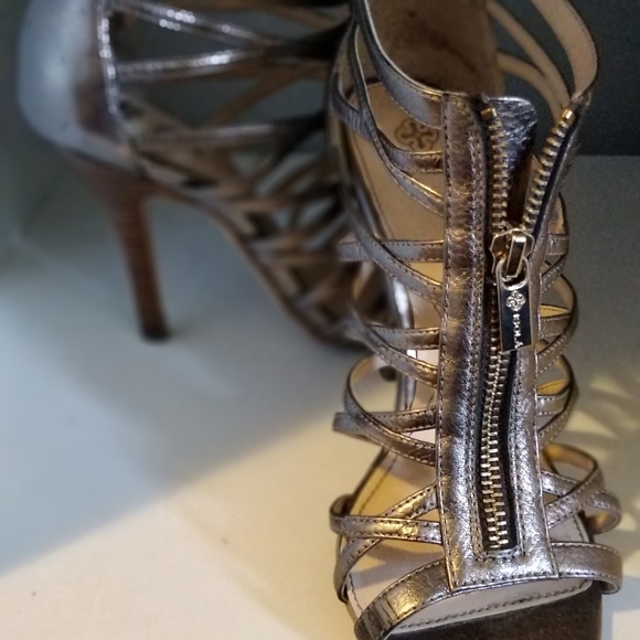 Isola heels - Picture 2 of 4